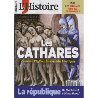 L'histoire