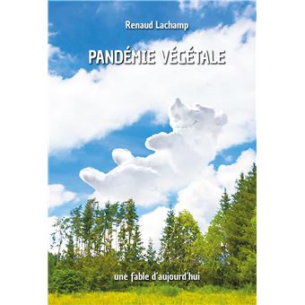 Pandémie végétale