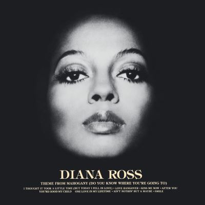 Diana ross/ed deluxe