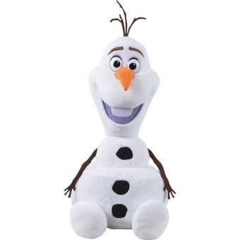 peluche olaf