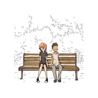 Mia & Co  - Tome 3 - Mia & Co - tome 3