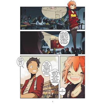 Mia & Co  - Tome 3 - Mia & Co - tome 3