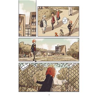 Mia & Co  - Tome 3 - Mia & Co - tome 3