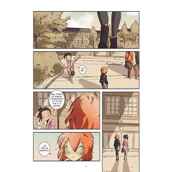 Mia & Co  - Tome 3 - Mia & Co - tome 3