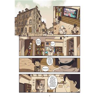 Mia & Co  - Tome 3 - Mia & Co - tome 3