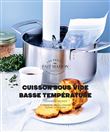 Les cuissons sous-vide