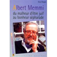Albert Memmi, du malheur d'être juif au bonheur d'être sépharade