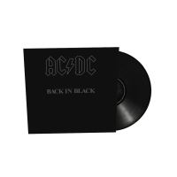 Back In Black