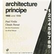 Architecture principe