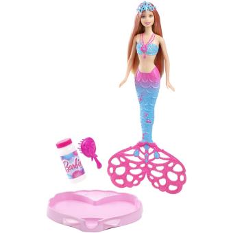 barbie sirene 2019