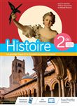 Histoire 2nde - Livre Élève