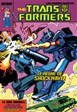 The TRANSFORMERS, la Série Originale T02