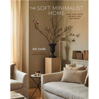 The soft minimalist home - 1