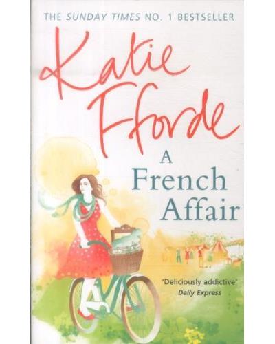 A FRENCH AFFAIR