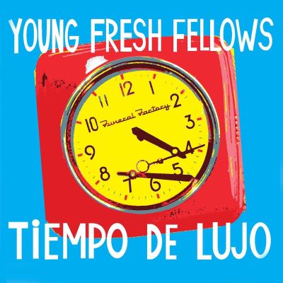 Tiempo de lujo - Remasterisé
