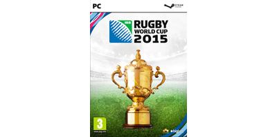 Rugby World Cup 2015
