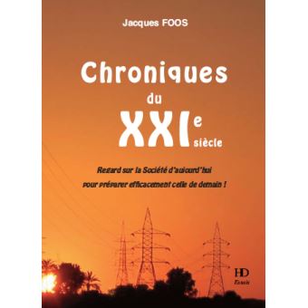 Chroniques du XXIème siècle