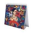 Calendrier Bureau 2021 Frida Kahlo