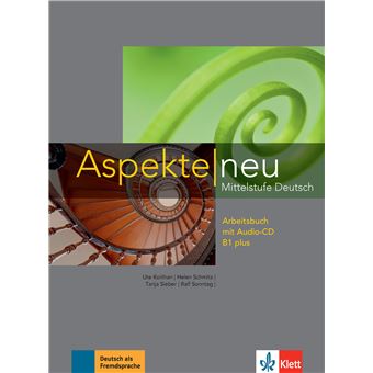 Aspekte neu b2 transkript