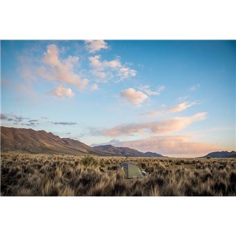 Dormir sous les étoiles