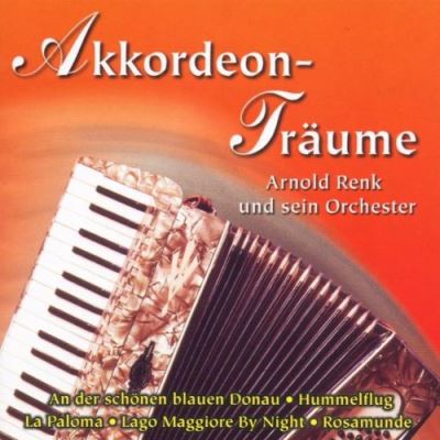 Akkordeon traeume