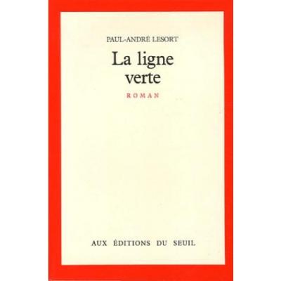 Ligne verte