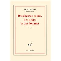 Des chauves-souris, des singes et des hommes