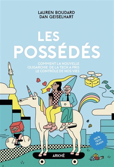 Les Possédés