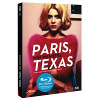 Paris, Texas - Blu-Ray
