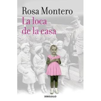 La loca de la casa - 1