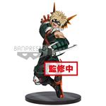 Figurine My Hero Academia D6586 Katsuki Bakugo Amazing Heroes Vol. 3