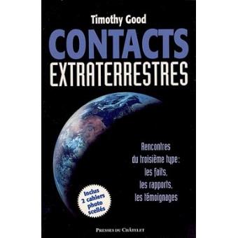Contacts Extraterrestres - 1
