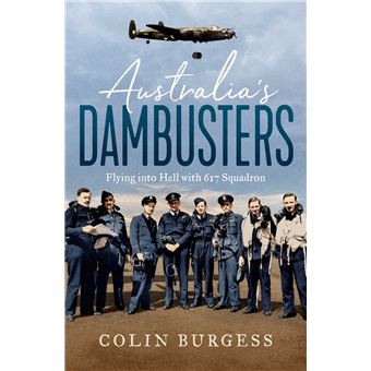 Australia's Dambusters - 1