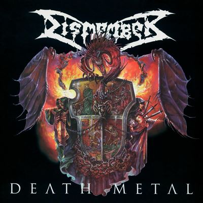 Death Metal