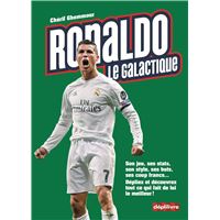 Ronaldo, la foudre
