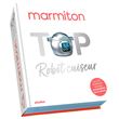 Top Robot-Cuiseur ! Les 200 meilleures recettes au robot-cuiseur de Marmiton