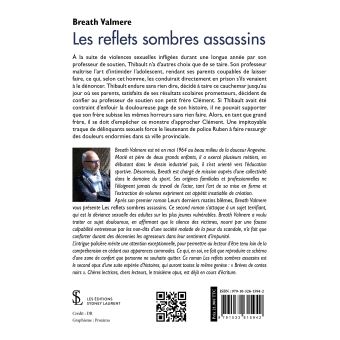 Les reflets sombres assassins