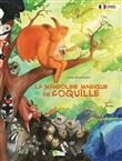 La mandoline magique de Coquille