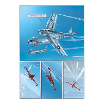 Angel Wings T7 Grand Format