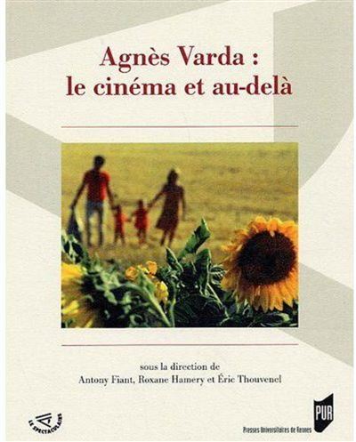 Agnes varda