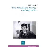 Averty Jean-Christophe