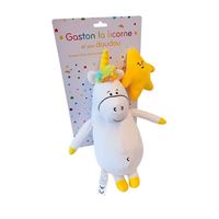 Doudou Licorne Black Friday Fnac