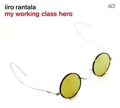 My working class hero