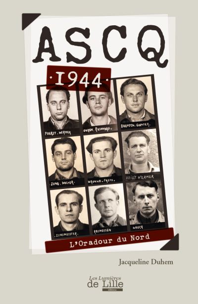 ASCQ 1944