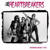 Yonkers Demo Live 1975-1976 Digipack
