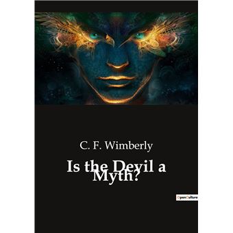 Is the Devil a Myth?