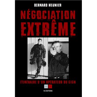 Négociation - Les méthodes d'un infiltré