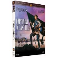 Capitaine de Castille DVD