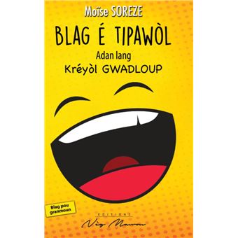 Blag é Tipawol