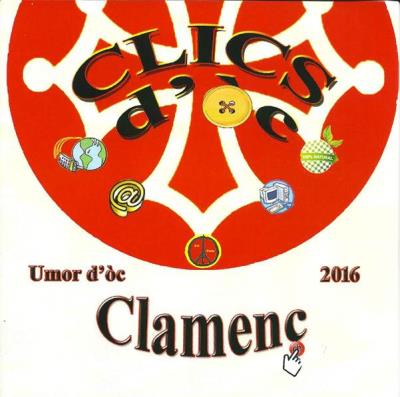 Clics d'oc